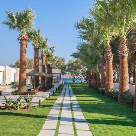 Regia Mare Beach Hotel & Spa Bodrum Ortakent Exterior foto