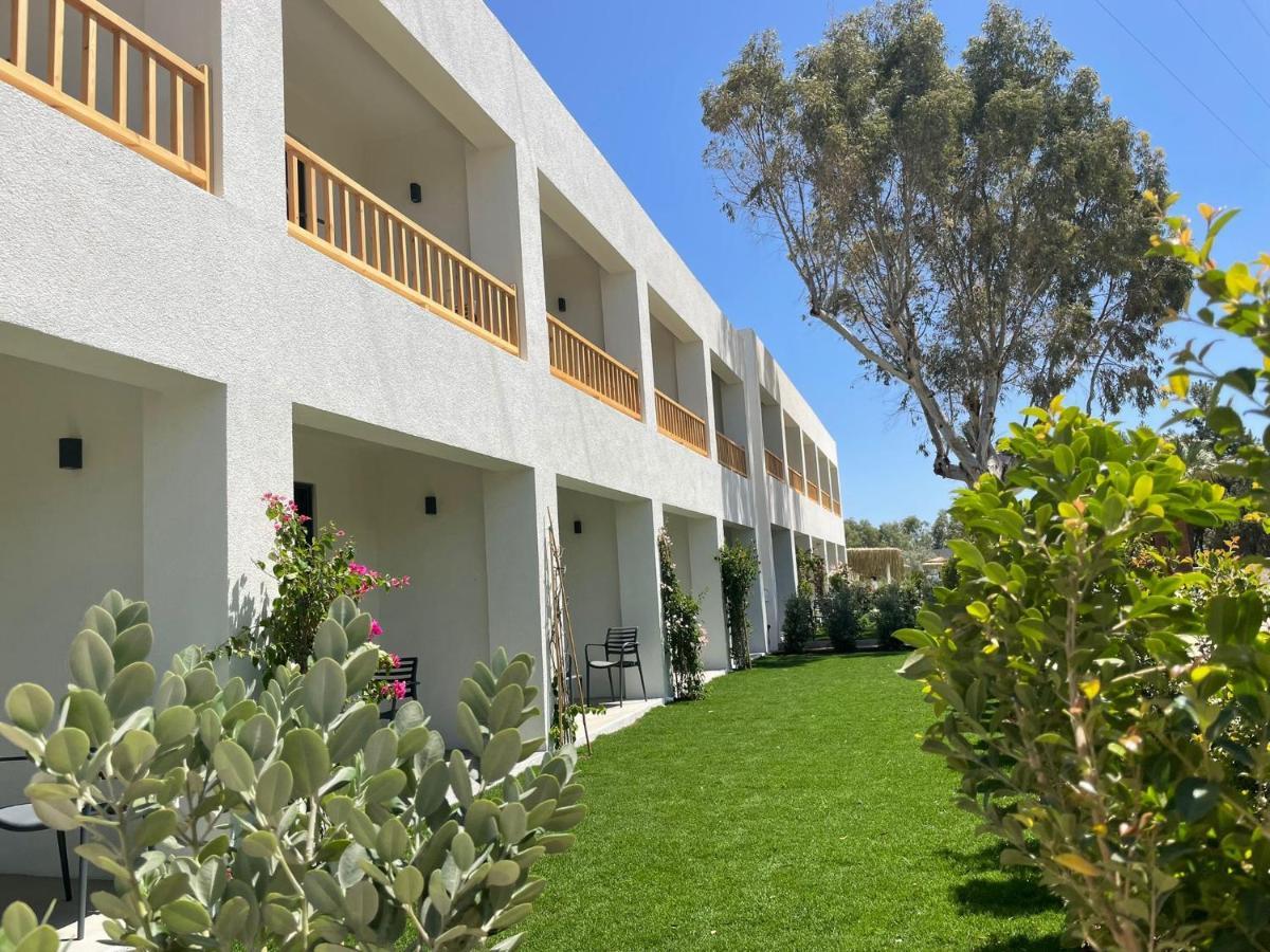 Regia Mare Beach Hotel & Spa Bodrum Ortakent Exterior foto