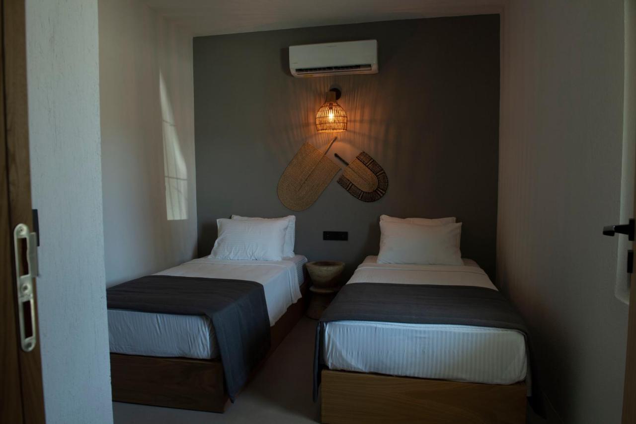 Regia Mare Beach Hotel & Spa Bodrum Ortakent Exterior foto