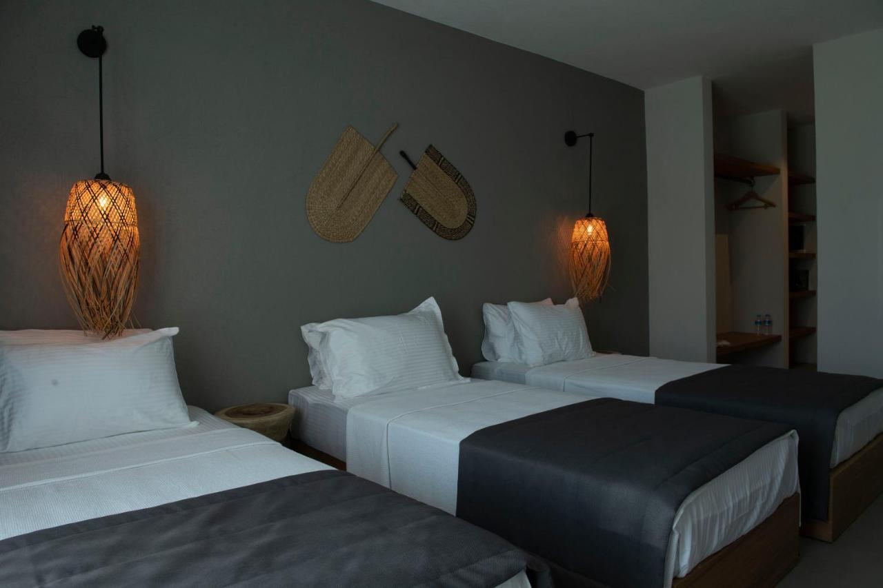 Regia Mare Beach Hotel & Spa Bodrum Ortakent Exterior foto