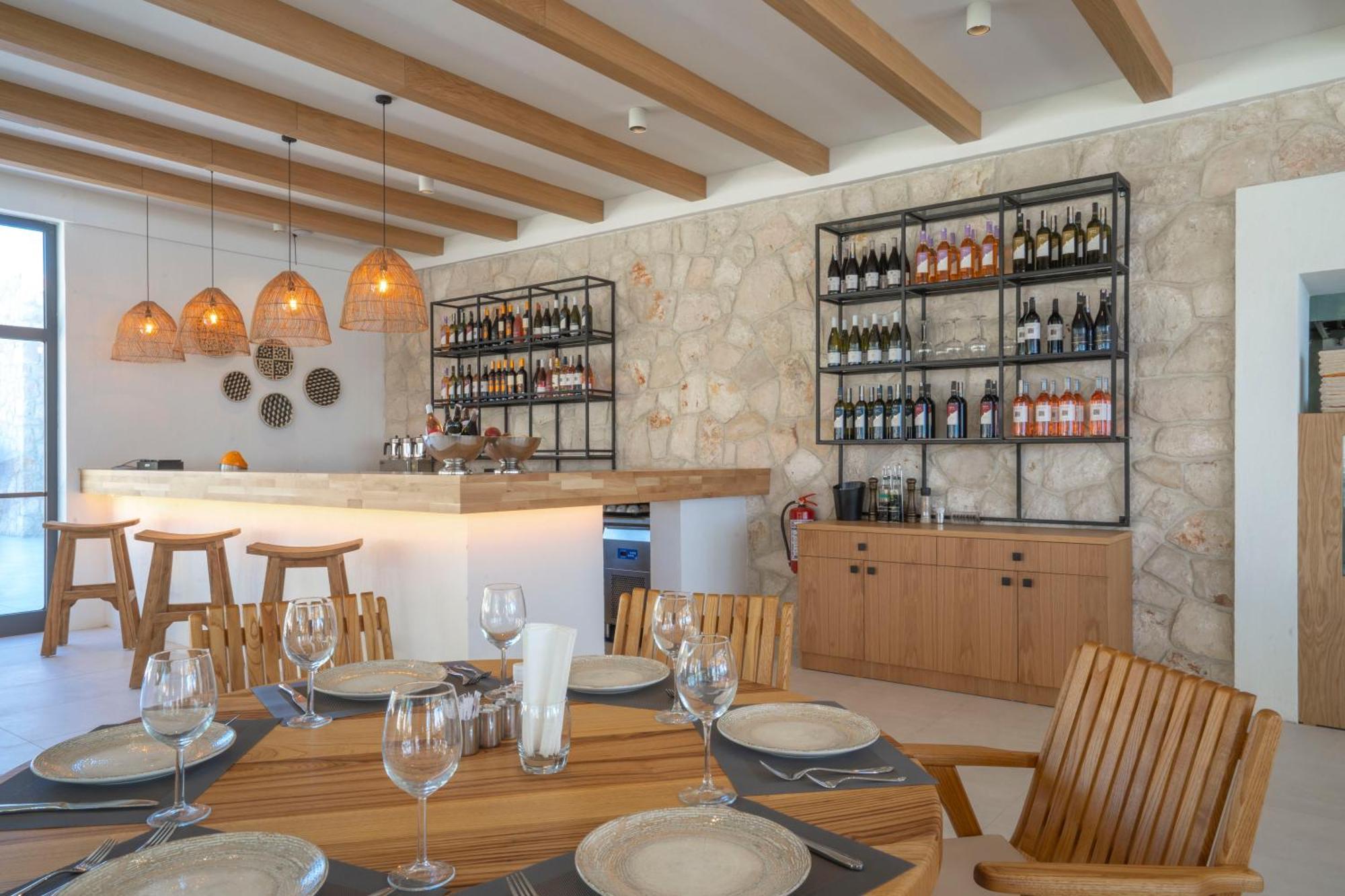 Regia Mare Beach Hotel & Spa Bodrum Ortakent Exterior foto