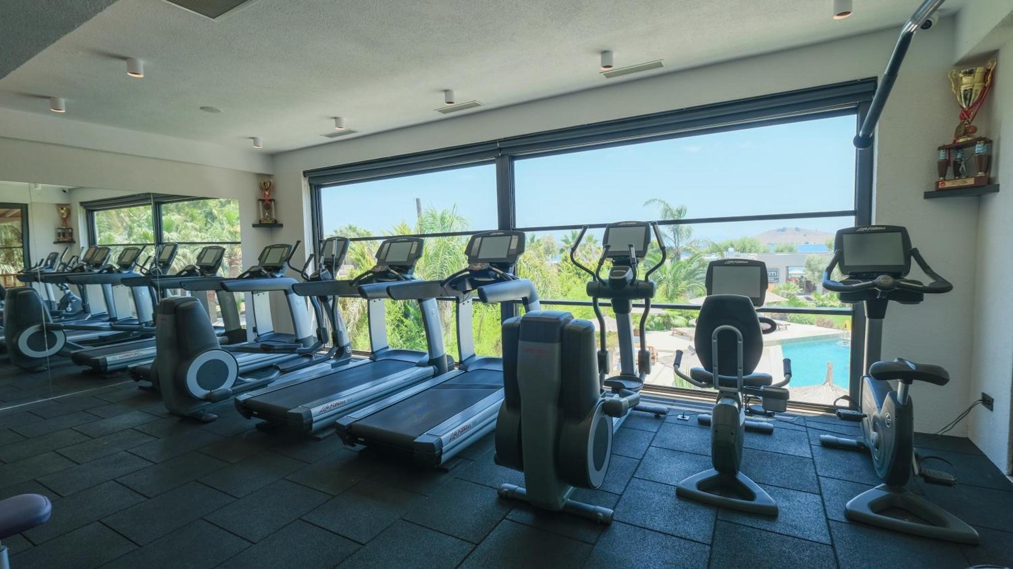 Regia Mare Beach Hotel & Spa Bodrum Ortakent Exterior foto