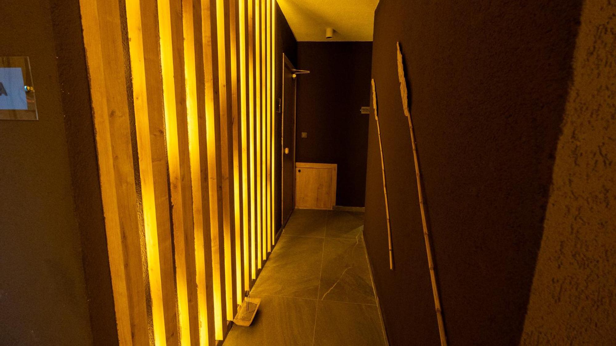 Regia Mare Beach Hotel & Spa Bodrum Ortakent Exterior foto